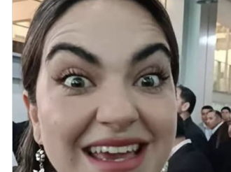 ¿Kekrén?